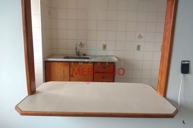 Apartamento &agrave; venda - 36m&sup2; - Vila Brunhari