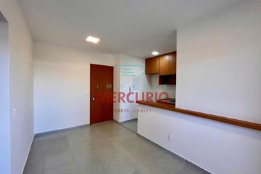 Apartamento para alugar - Residencial Parque Granja Cec&iacute;lia B