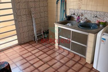 Casa &agrave; venda - 260m&sup2; - Jardim Conde Pinhal I