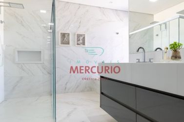 Casa &agrave; venda - 358m&sup2; - Residencial Primavera