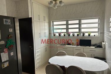 Casa &agrave; venda - 325m&sup2; - Vila Santa Tereza
