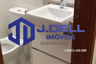 Apartamento para alugar - 85m&sup2; - Jardim America
