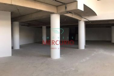 Ponto Comercial para alugar - 286m&sup2; - Centro