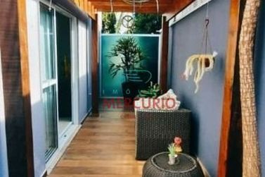 Casa &agrave; venda - 350m&sup2; - Residecial Primavera
