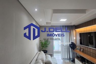 Apartamento &agrave; venda - 72m&sup2; - Aviacao