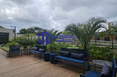 Apartamento para alugar - 92m&sup2; - Jardim Paulista
