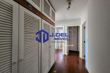 Apartamento &agrave; venda - 440m&sup2; - Centro