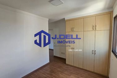 Apartamento para alugar - 87m&sup2; - Infante Dom Henrique