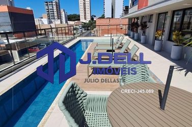Apartamento para alugar - 465m&sup2; - Centro