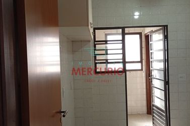 Apartamento para alugar - 87m&sup2; - Jardim Infante Dom Henrique