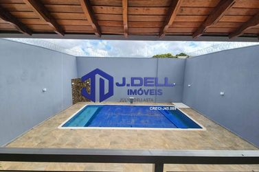 Casa &agrave; venda - 330m&sup2; - Vila Nova Santa Luzia