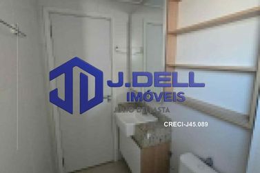 Apartamento para alugar - 52m&sup2; - Jardim Brasil