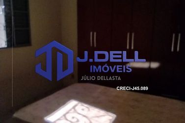 Casa &agrave; venda - 125m&sup2; - Alto Sumare