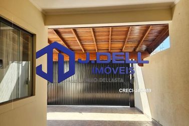 Casa &agrave; venda - 242m&sup2; - Parque Jardim Europa