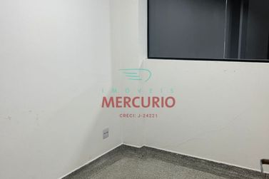 Sal&atilde;o Comercial &agrave; venda - 488m&sup2; - Jardim Maramb&aacute;