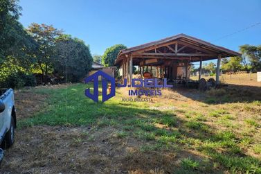 S&iacute;tio &agrave; venda - 1004302m&sup2; - &Aacute;rea Rural de Arealva