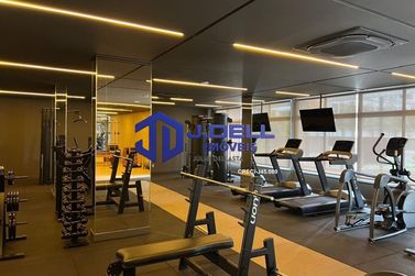 Apartamento para alugar - 87m&sup2; - Jardim Paulista