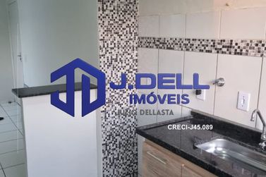 Apartamento &agrave; venda - Otavio Rasi