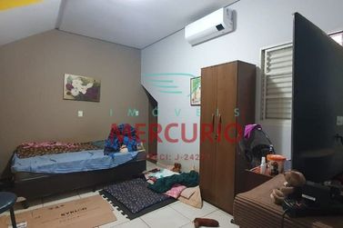 Casa &agrave; venda - 450m&sup2; - Residencial Vale Florido