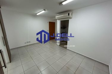 Sala Comercial para alugar - 44m&sup2; - Parque Jardim Europa