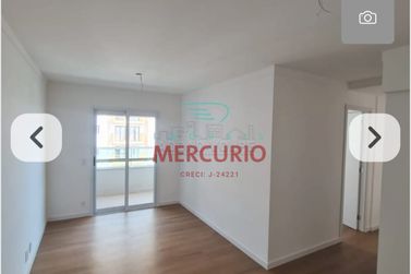 Apartamento &agrave; venda - 68m&sup2; - Jardim Infante Dom Henrique