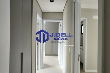 Apartamento &agrave; venda - 109m&sup2; - Aviacao