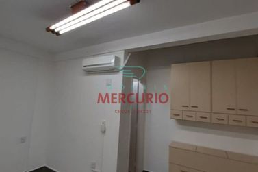 Sala Comercial para alugar - 35m&sup2; - Vila Santa Tereza