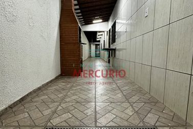 Casa &agrave; venda - 150m&sup2; - Parque Paulista