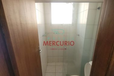 Apartamento &agrave; venda - 47m&sup2; - Vila Giunta