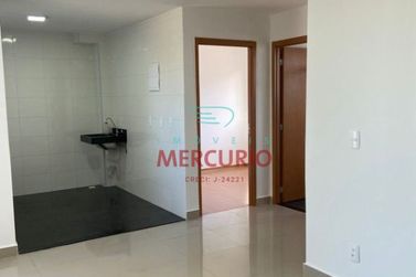 Apartamento &agrave; venda - 45m&sup2; - Residencial Parque Granja Cec&iacute;lia B