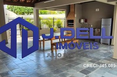 Apartamento &agrave; venda - 82m&sup2; - Parque Jardim Europa