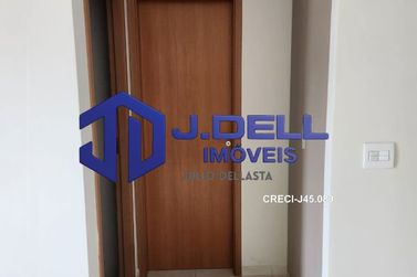 Apartamento &agrave; venda - Vila Santa Tereza
