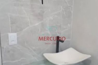 Apartamento &agrave; venda - 47m&sup2; - Jardim Ouro Verde