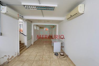 Sobrado &agrave; venda - 514m&sup2; - Centro