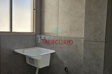 Apartamento &agrave; venda - 47m&sup2; - Jardim Nova Esperan&ccedil;a
