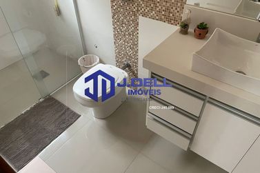 Casa &agrave; venda - 320m&sup2; - Quinta Ranieri