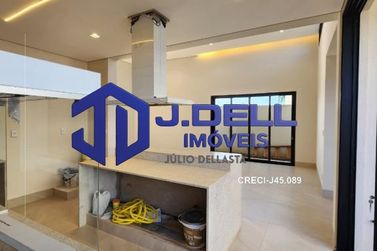 Casa &agrave; venda - 312m&sup2; - Residencial Villa de Le&oacute;n