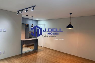 Apartamento &agrave; venda - 70m&sup2; - Camelias