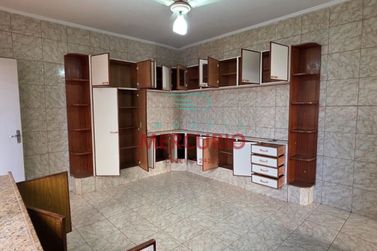 Casa &agrave; venda - 236m&sup2; - Vila Monlevade
