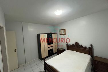 Apartamento &agrave; venda - 140m&sup2; - Jardim Tr&ecirc;s Marias