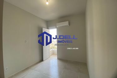Apartamento &agrave; venda - Vila Santa Tereza