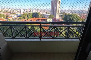 Apartamento &agrave; venda - 92m&sup2; - Vila Coralina