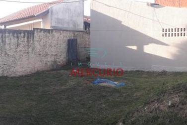 Terreno &agrave; venda - 253m&sup2; - Pousada da Esperan&ccedil;a II