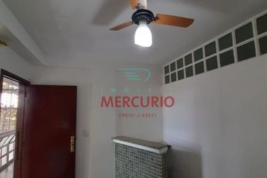 Sala Comercial para alugar - 35m&sup2; - Vila Santa Tereza