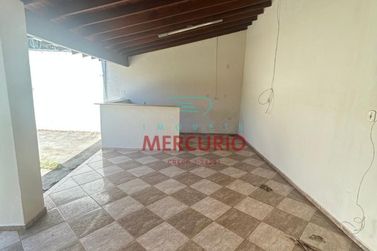 Casa &agrave; venda - 182m&sup2; - Parque Uni&atilde;o
