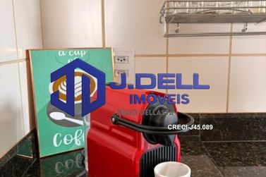 Apartamento para alugar - Jardim Panorama