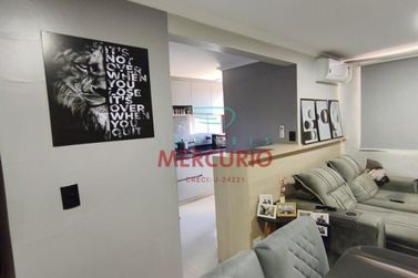 Apartamento &agrave; venda - 70m&sup2; - Jardim Maramb&aacute;