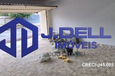 Casa &agrave; venda - 407m&sup2; - Vila Aeroporto Bauru