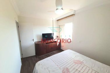 Apartamento &agrave; venda - 65m&sup2; - Jardim Auri Verde