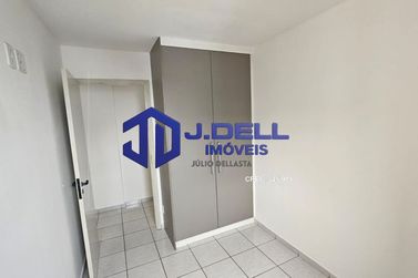Apartamento para alugar - 75m&sup2; - Infante Dom Henrique